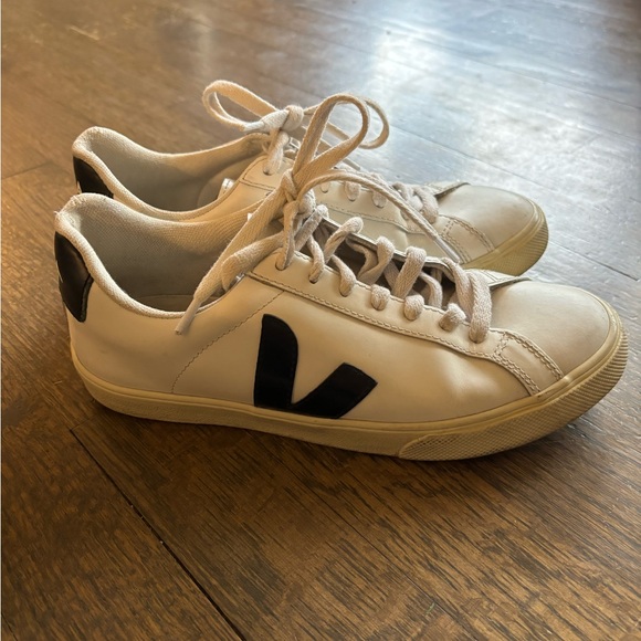 Veja Esplar sneakers - Picture 8 of 9